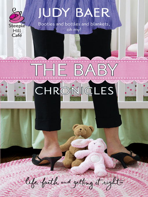 Cover image for The Baby Chronicles
